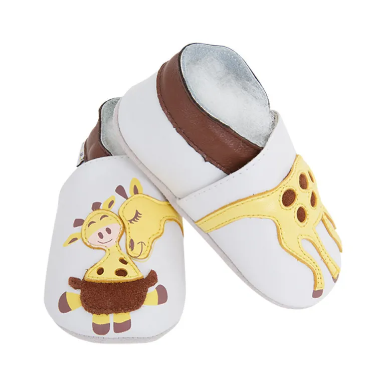 Danefæ Lait et Miel Hjemmesko | Børn Hjemmesko | Sko Og Støvler