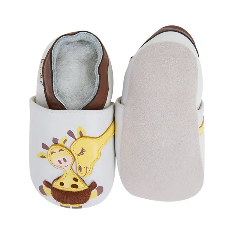 Danefæ Lait et Miel Hjemmesko | Børn Hjemmesko | Sko Og Støvler