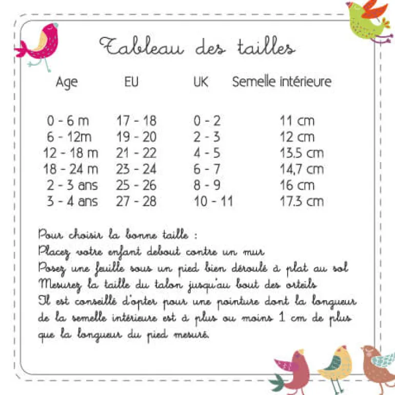 Danefæ Lait et Miel Hjemmesko | Børn Hjemmesko | Sko Og Støvler