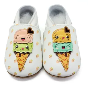 Danefæ Lait et Miel Hjemmesko | Børn Hjemmesko | Sko