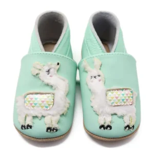 Danefæ Lait et Miel Hjemmesko | Børn Hjemmesko | Sko Og Støvler