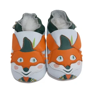 Danefæ Lait et Miel Hjemmesko | Børn Hjemmesko | Sko Og Støvler