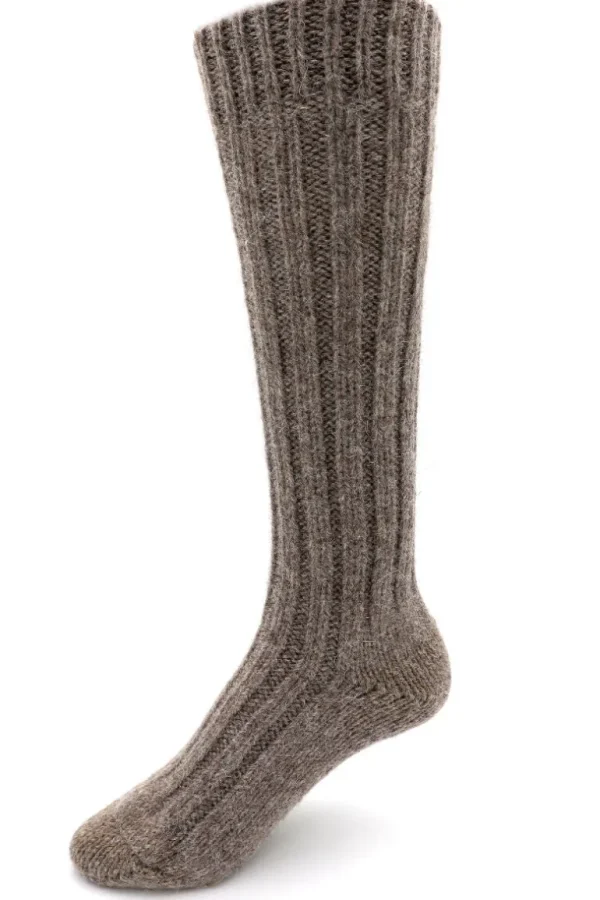 Danefæ Lana Bambini Maria Lungo Strømper | Dame Strømper