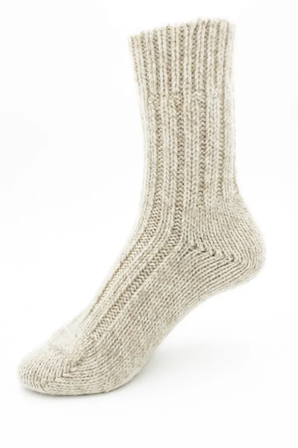 Danefæ Lana Bambini Maria Strømper | Dame Strømper