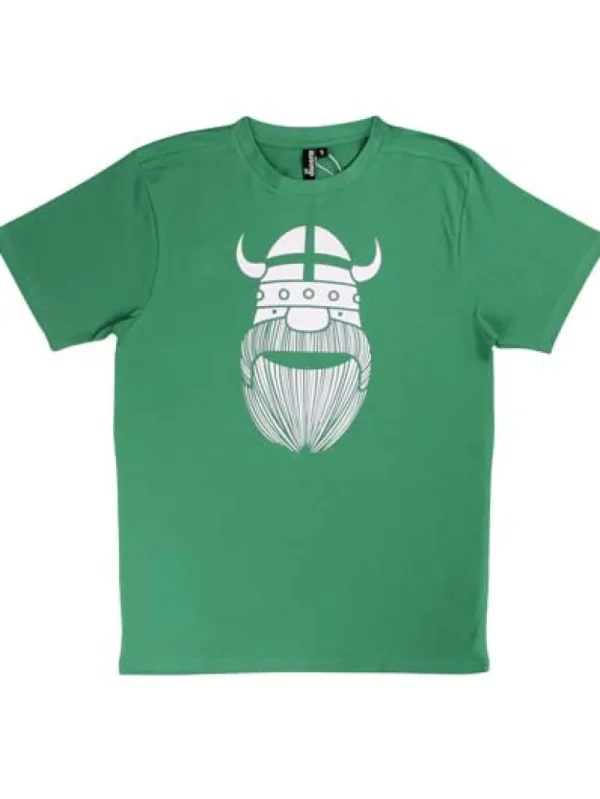 Danefæ Mande Tee Cactus ERIK | T-shirt