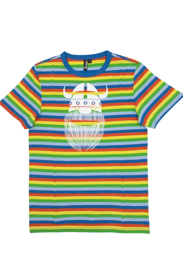 Danefæ Mande Tee Freedom ERIK | T-shirt