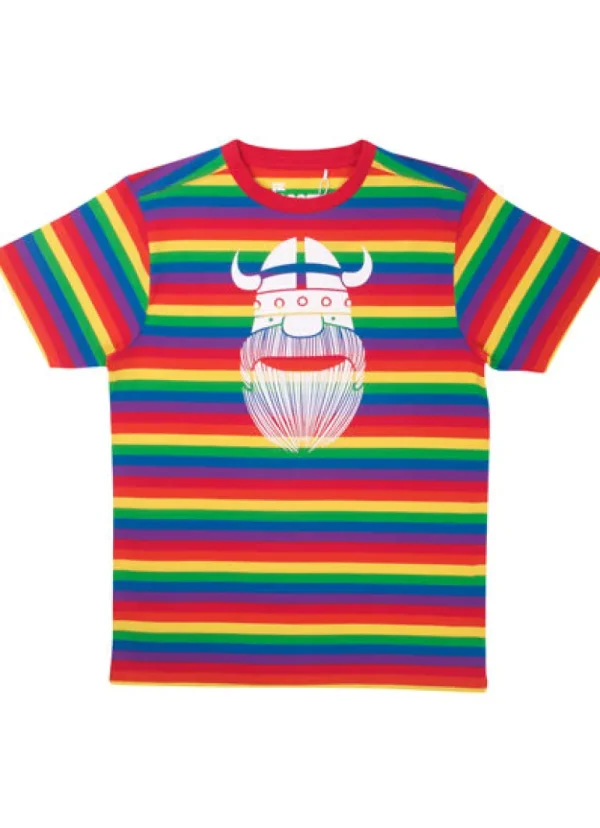 Danefæ Mande Tee X ARC ERIK | T-shirt