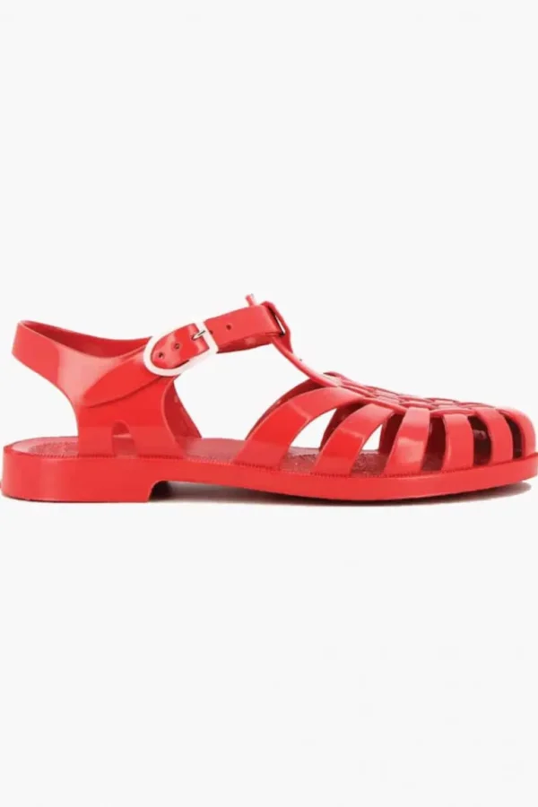Danefæ Meduse Sandals Sun Adult | Dame Badesandaler