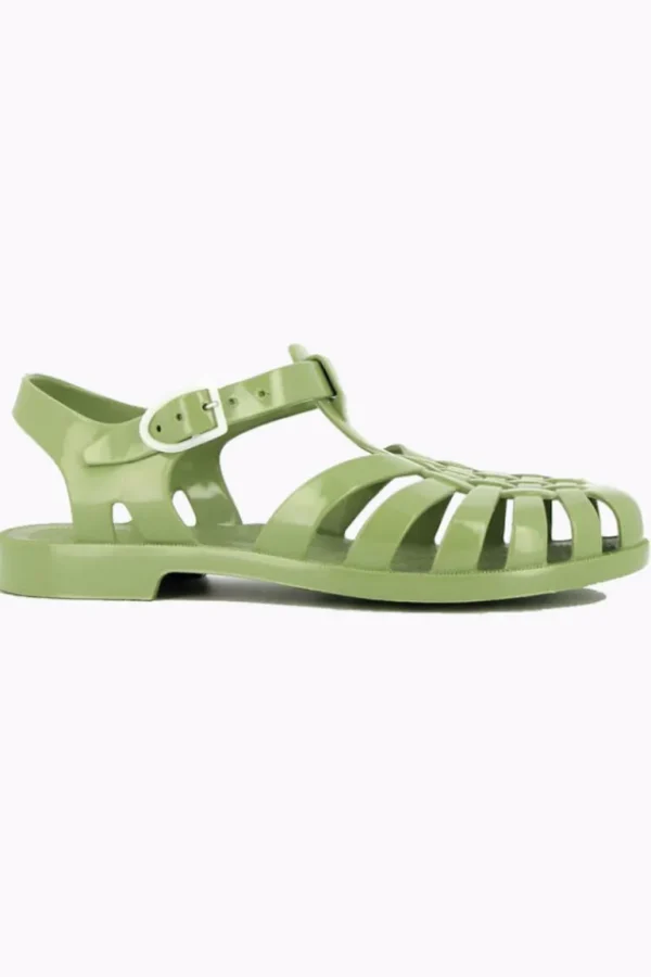 Danefæ Meduse Sandals Sun Adult | Dame Badesandaler