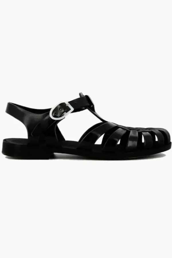 Danefæ Meduse Sandals Sun Adult | Dame Badesandaler | Vinterbadekåbe