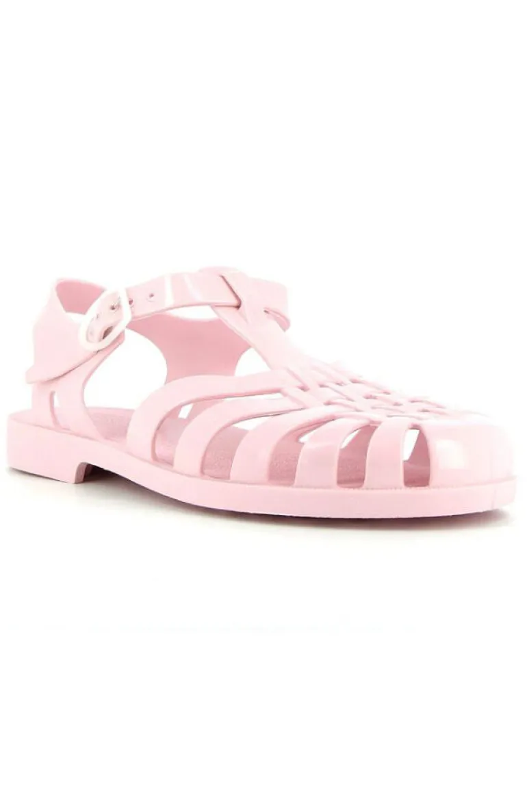 Danefæ Meduse Sandals Sun Adult Rose Pastel | Dame Badesandaler