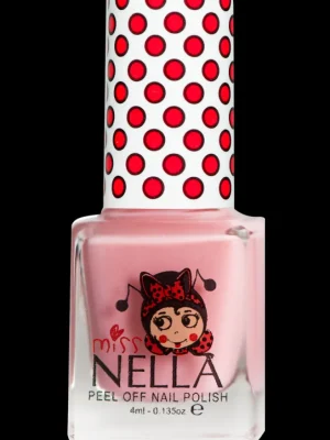 Danefæ Miss Nella-Neglelak Cheeky Bunny | Udklædning