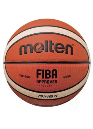 Danefæ Molten basketbold | Udeleg