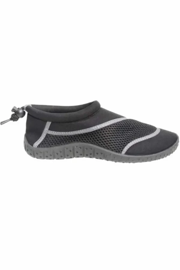 Danefæ Morsø Surf Shoe - Aqua | Børn Sko | Badesandaler