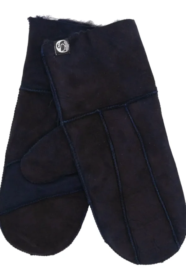 Danefæ No Waste Sheepskin Gloves | Dame Vanter