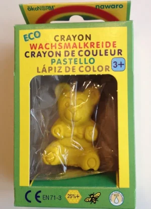 Danefæ Oekonorm Waxfigure Classic | Tuscher Og Farver