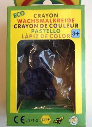 Danefæ Oekonorm Waxfigure Classic | Tuscher Og Farver