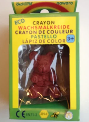 Danefæ Oekonorm Waxfigure Classic | Tuscher Og Farver