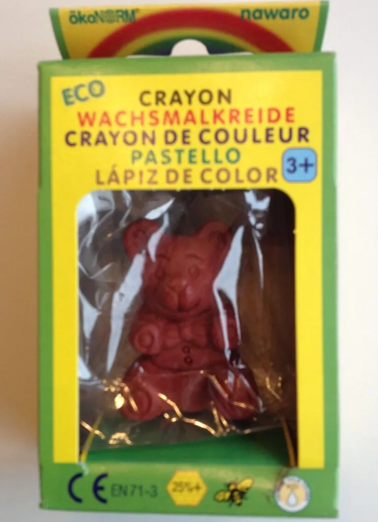 Danefæ Oekonorm Waxfigure Classic | Tuscher Og Farver