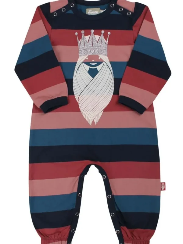 Danefæ ORGANIC - Danebaronesse Suit Strandvej PRINSESSE | Heldragter