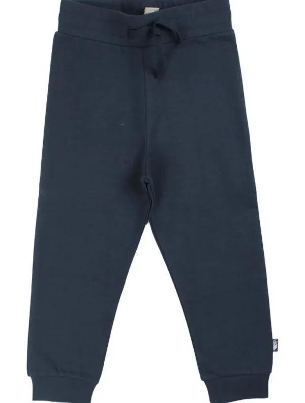 Danefæ ORGANIC - Daneboeg Pants Dk Navy | Bukser