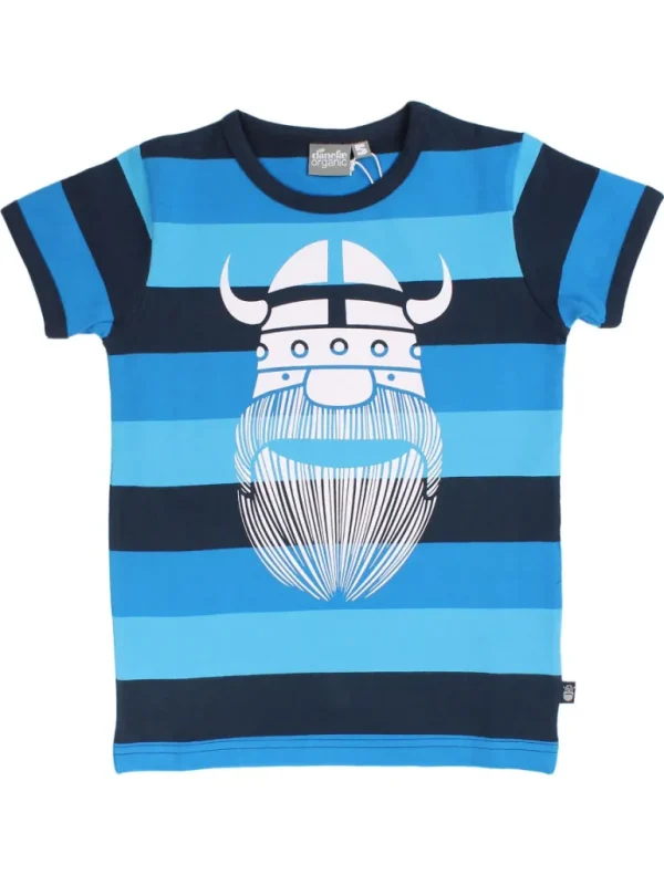 Danefæ ORGANIC - Danechives tee Plongeur ERIK | Børn T-shirts
