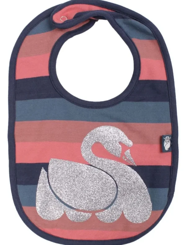 Danefæ ORGANIC - Danefoodie Smaek Barbara SWAN LITEST (Glitter) | Hagesmække