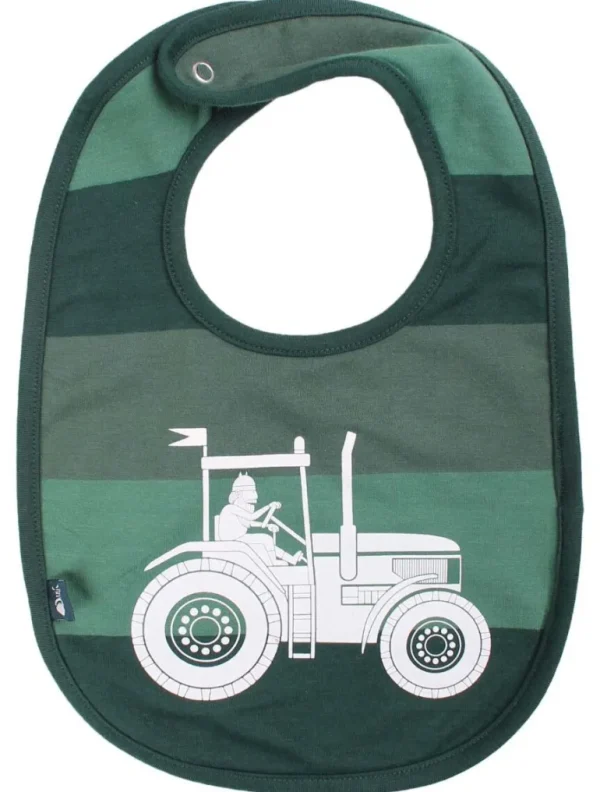 Danefæ ORGANIC - Danefoodie Smaek Greenery TRAKTHOR | Hagesmække