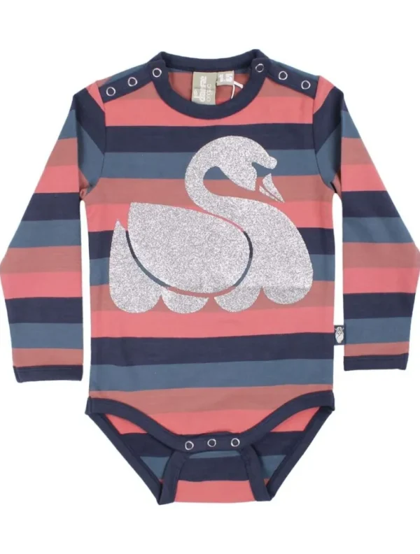 Danefæ ORGANIC - Danehavtorn Body Barbara SWAN LITEST (Glitter) | Bodies