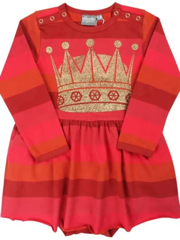 Danefæ ORGANIC - Danenemone Body Hotnspicy CROWN | Bodies