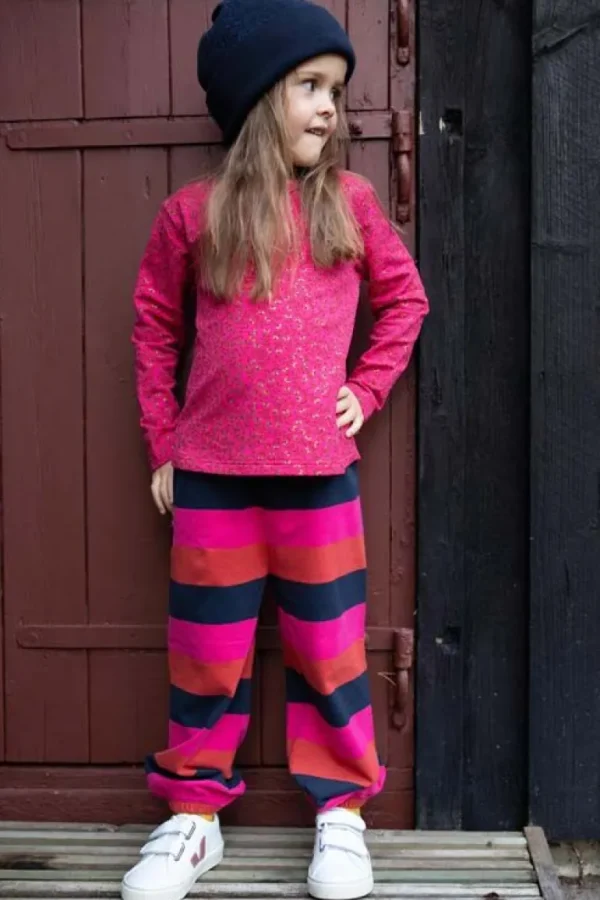 Danefæ ORGANIC - Danenutmeg pants | Bukser