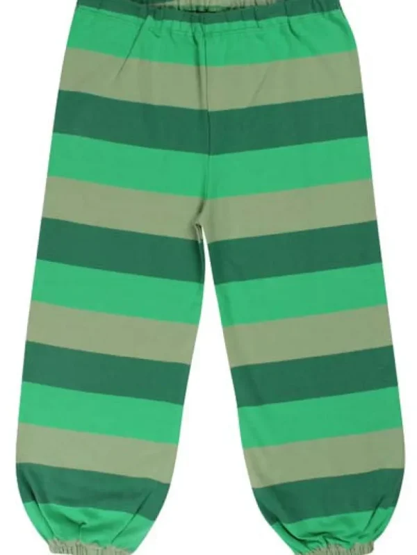 Danefæ ORGANIC - Danenutmeg pants | Bukser