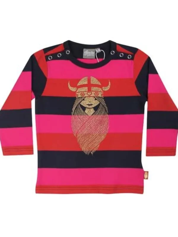 Danefæ ORGANIC - Daneparsley LS Delicious FREJA | Bluser