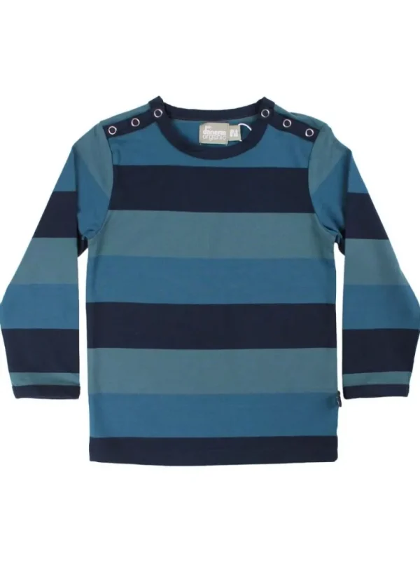 Danefæ ORGANIC - Daneparsley LS | Bluser