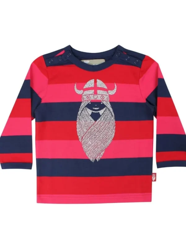 Danefæ ORGANIC - Daneparsley LS Lovely FREJA | Bluser