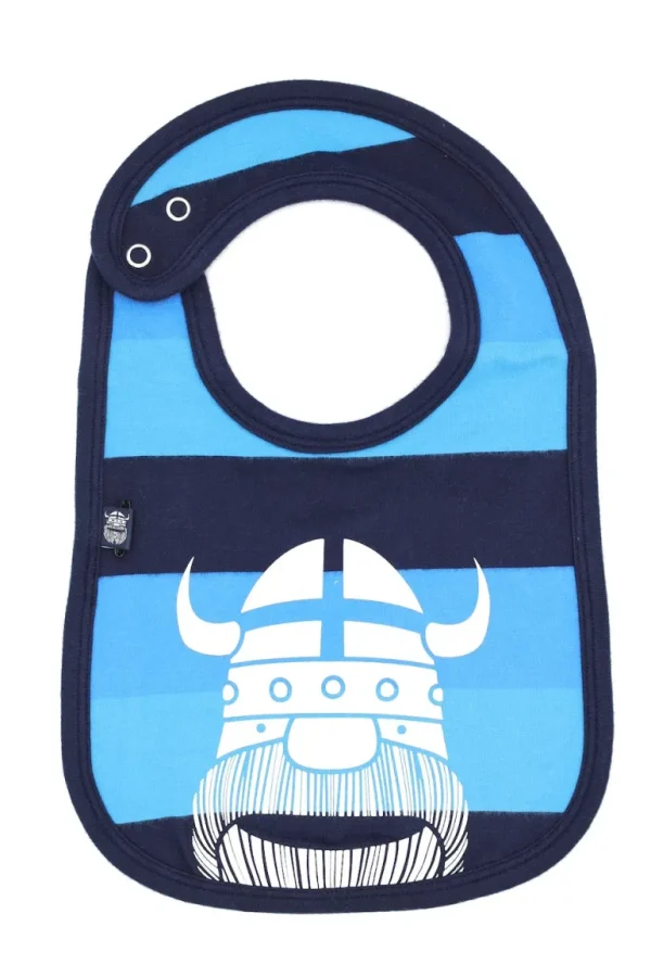 Danefæ ORGANIC - Daneskaal Smaek Havudsigt ERIK | Hagesmække