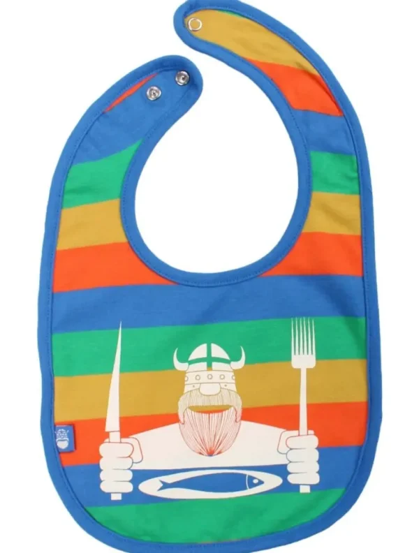 Danefæ ORGANIC - Danetumlinge Smaek Joker EAT N ERIK | Hagesmække