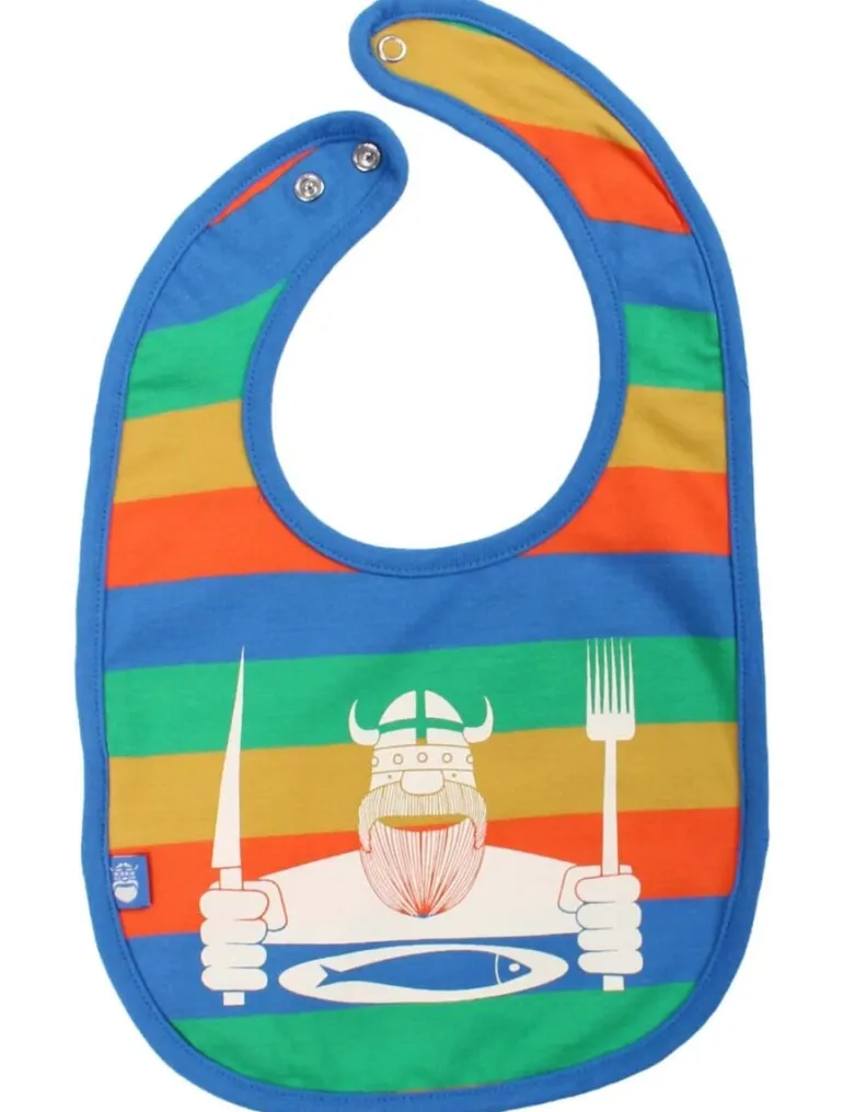 Danefæ ORGANIC - Danetumlinge Smaek Joker EAT N ERIK | Hagesmække