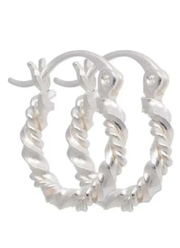 Danefæ Pico CPH Andie Hoops | Dame Smykker