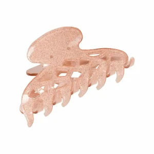 Danefæ Pico CPH Judy Hair Claw Powder Glitter | Dame Hårpynt