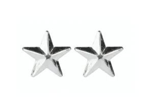 Danefæ Pico CPH Star Studs | Dame Smykker