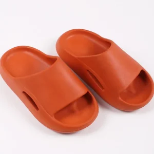 Danefæ Pied Pied AIR Orange | Børn Badesandaler | Sko