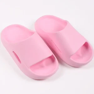 Danefæ Pied Pied AIR Pink | Børn Badesandaler | Sko