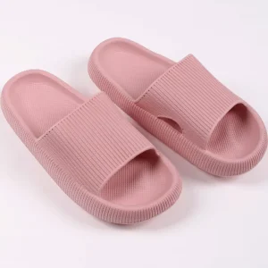 Danefæ Pied Pied PISCINE Baby Pink | Dame Sandaler | Badesandaler