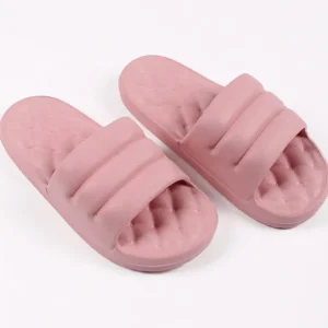 Danefæ Pied Pied SOUFFLE Baby Pink | Dame Sandaler | Badesandaler
