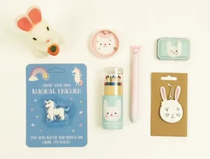 Danefæ Påskeæg Legepakke Medium | Kreativ Leg