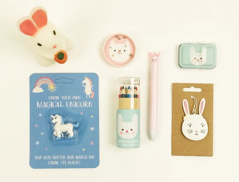 Danefæ Påskeæg Legepakke Medium | Kreativ Leg