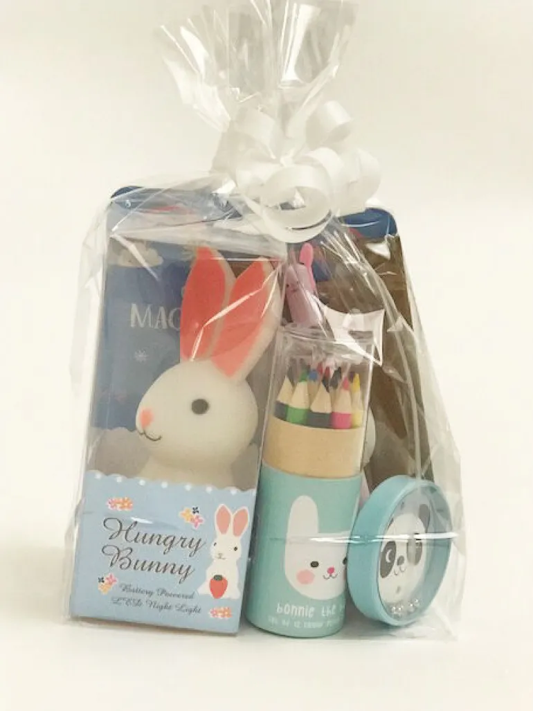 Danefæ Påskeæg Legepakke Medium | Kreativ Leg