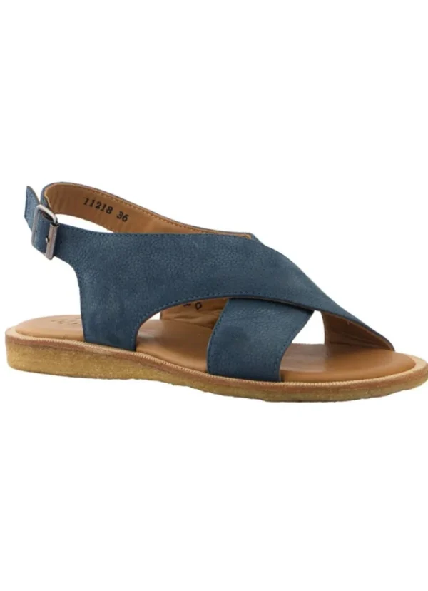 Danefæ Rap Slingback Sandal | Dame Sandaler