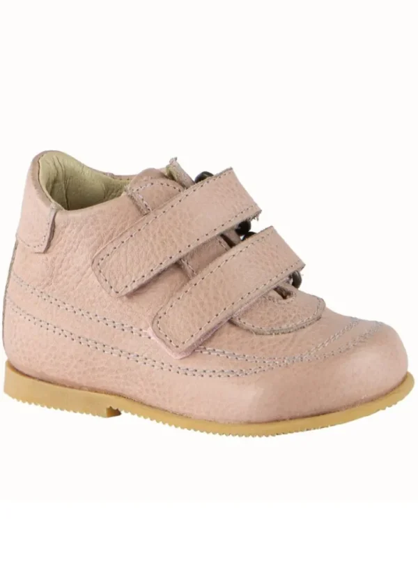 Danefæ Rap Walker Light Rose | Børn Begyndersko | Sko Og Støvler